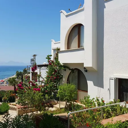 Ruyakent Sitesi, Akyarlar Mevkii * Gökdiken