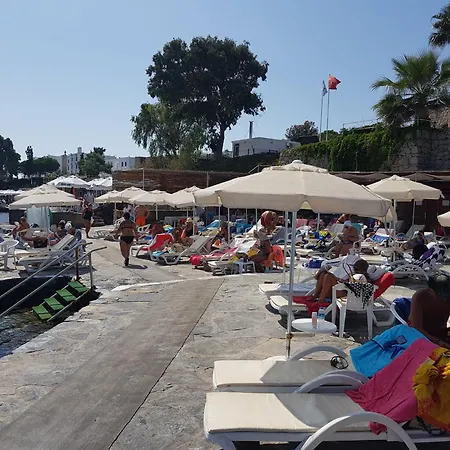Ruyakent Sitesi, Akyarlar Mevkii Villa Gökdiken