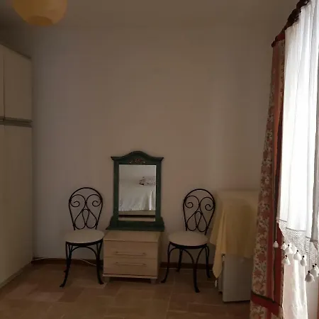 Ruyakent Sitesi, Akyarlar Mevkii * Gökdiken